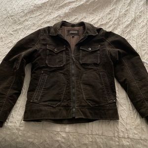 Men’s Buckle BKE Jacket/Coat